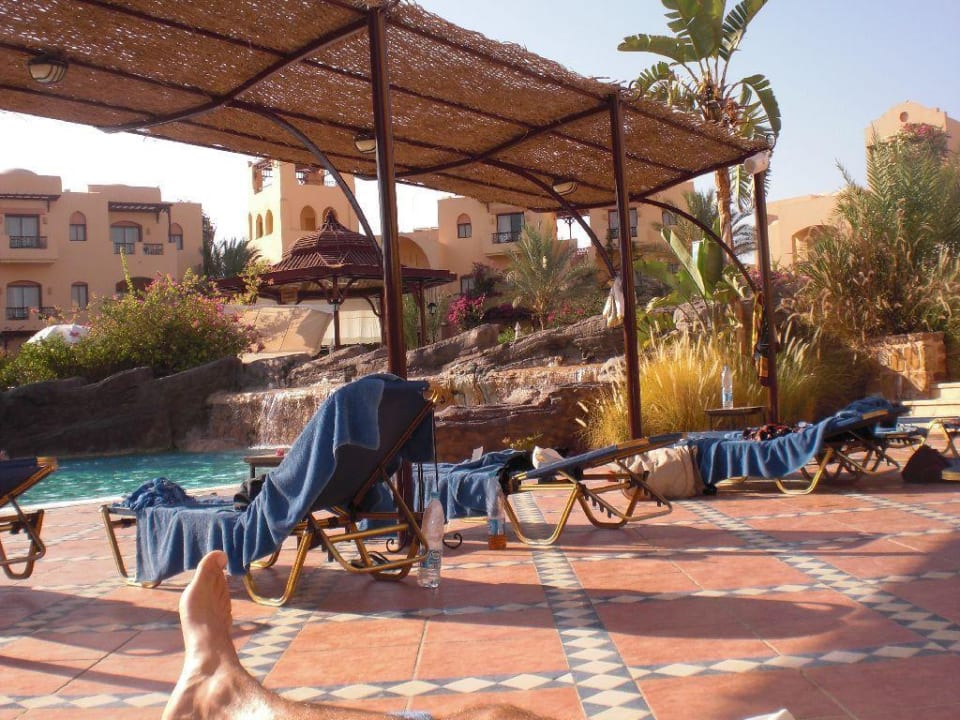 Hotel Iberotel Coraya Beach Steigenberger Coraya Beach - Adults only