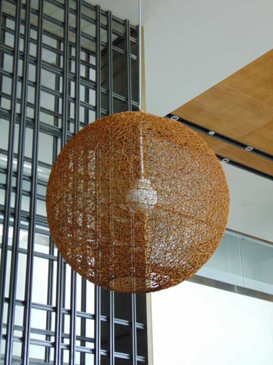 Lobby Novotel Phu Quoc Resort