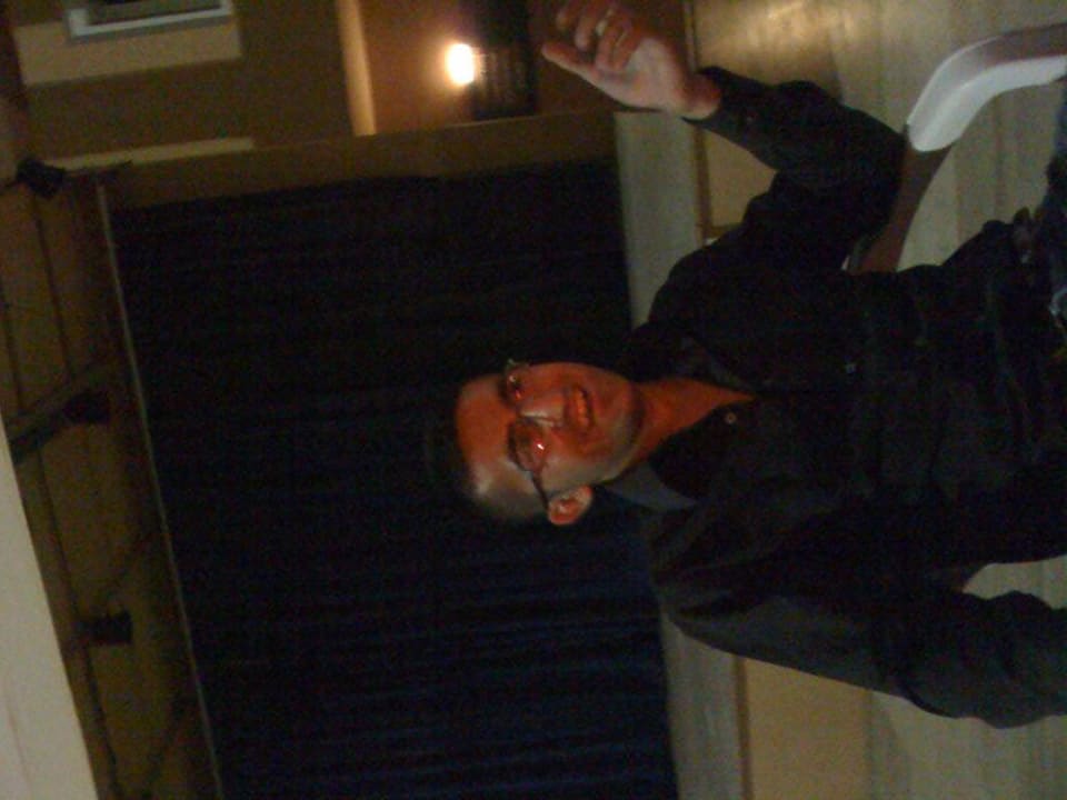 Hakan aus dem Photografenteam Asteria Collection Side