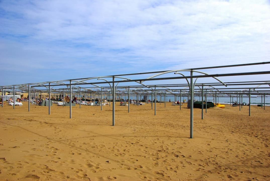 Strand Hane Family Resort