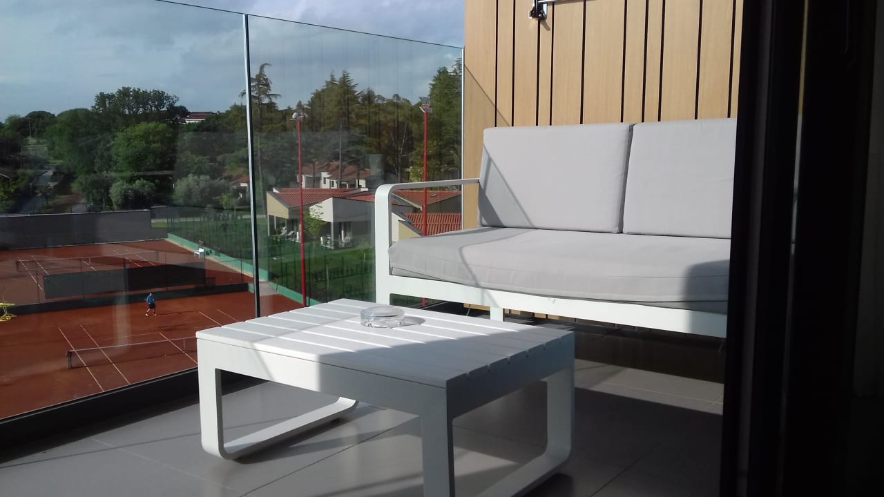 Zimmer Hotel Park Plava Laguna