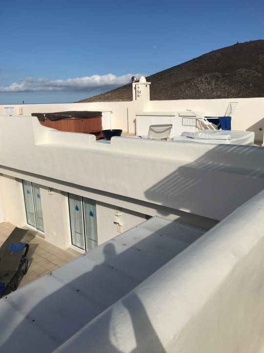 Zimmer Bahiazul Villas & Club