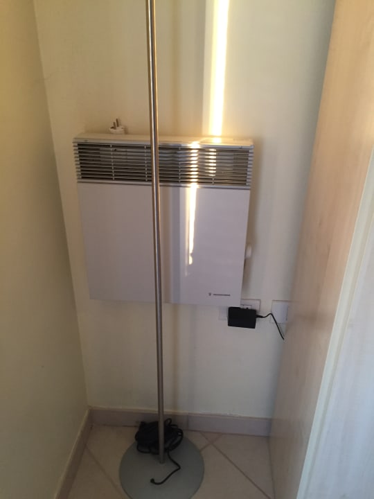 Zimmer Skiper Resort