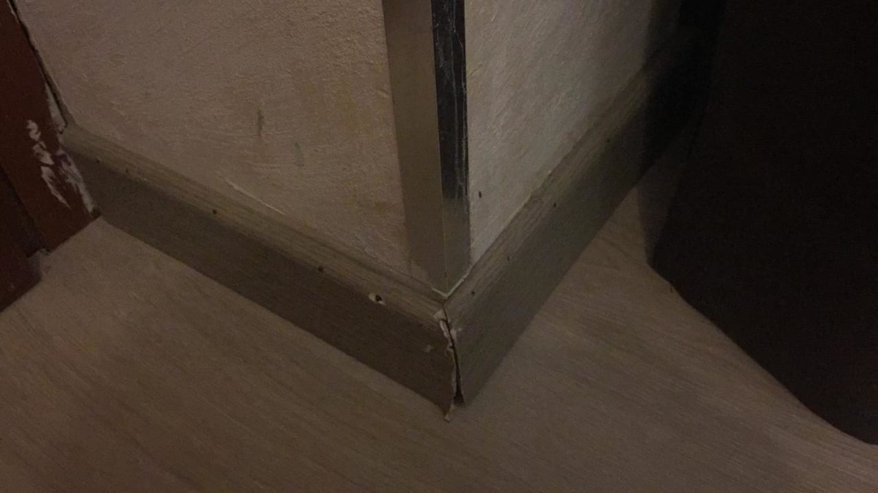 Zimmer Hotel Delle Province