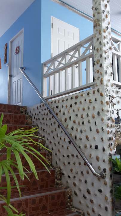 Sonstiges Sukkeebeach Koh Larn Resort