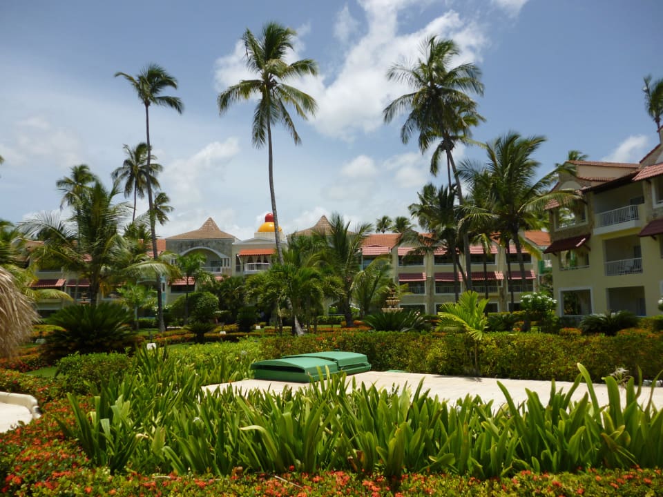 Hauptkomplex Royal Suites TRS Turquesa Hotel - Adults only