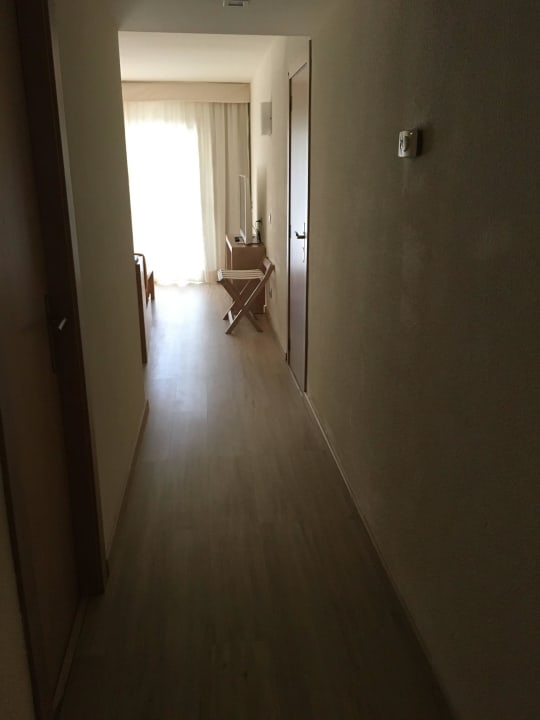 Familienzimmer Iberostar Waves Pinos Park