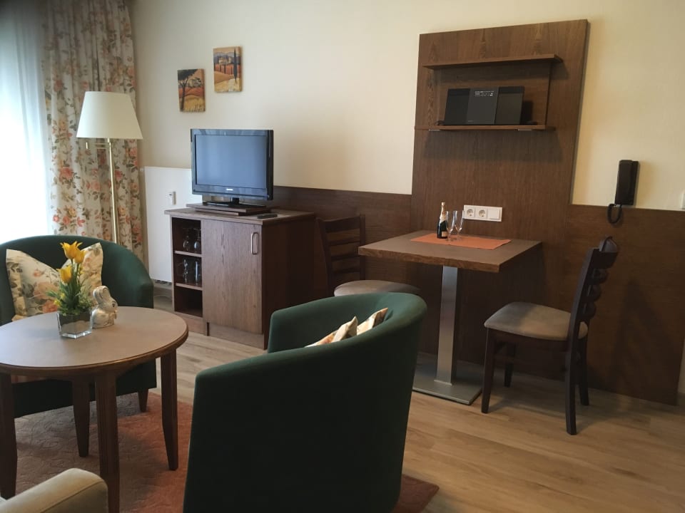 Zimmer Appartementhaus - Reiterhof Bad Füssing