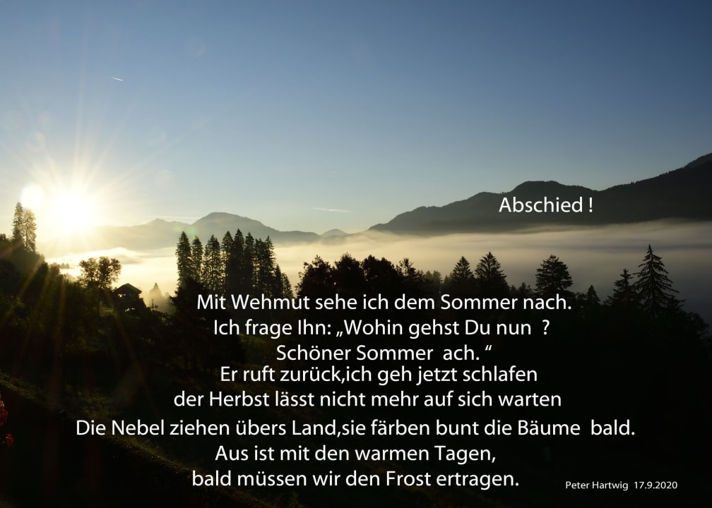 Ausblick Hotel Glocknerhof