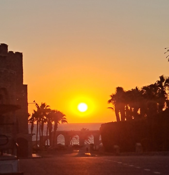 Strand Pickalbatros Citadel Resort