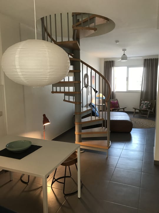 Zimmer Buendía Corralejo Nohotel