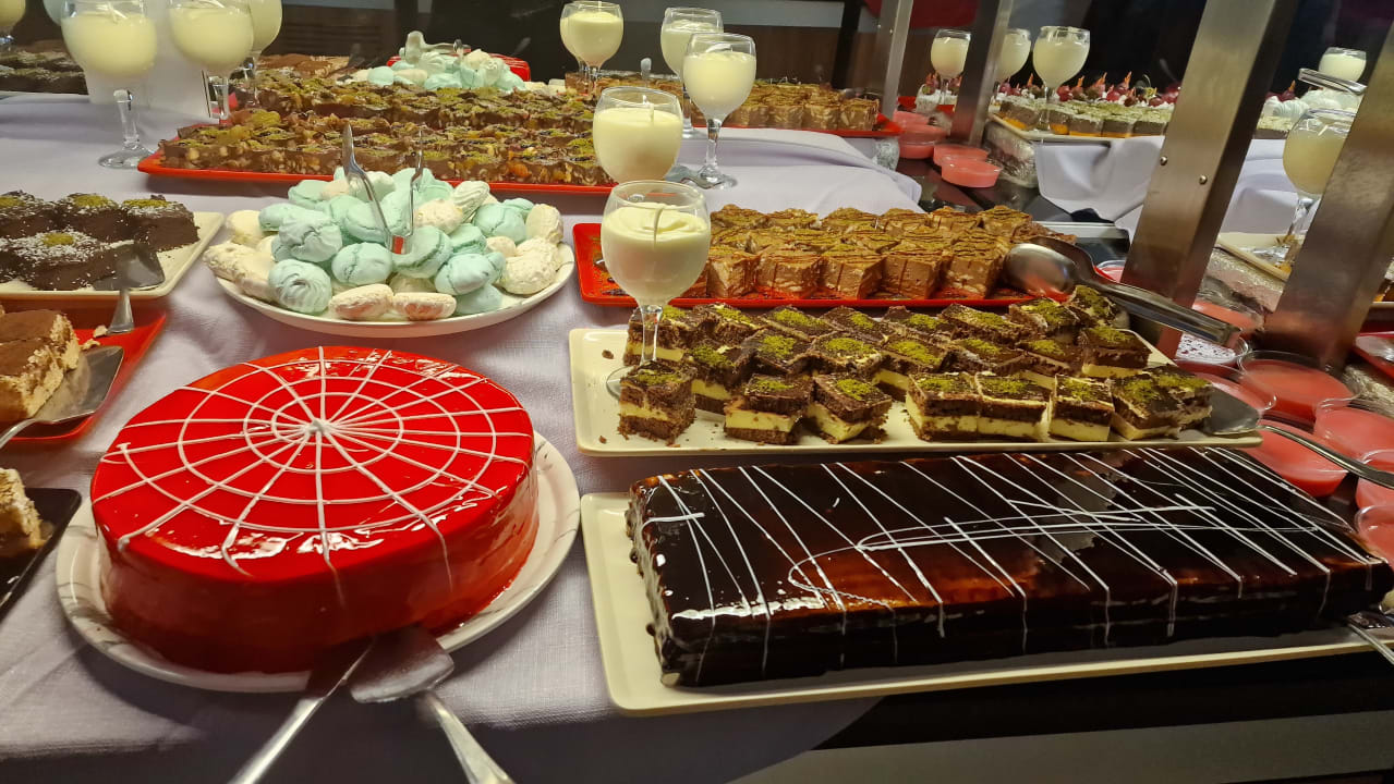 Gastro Hotel Gardenia Beach