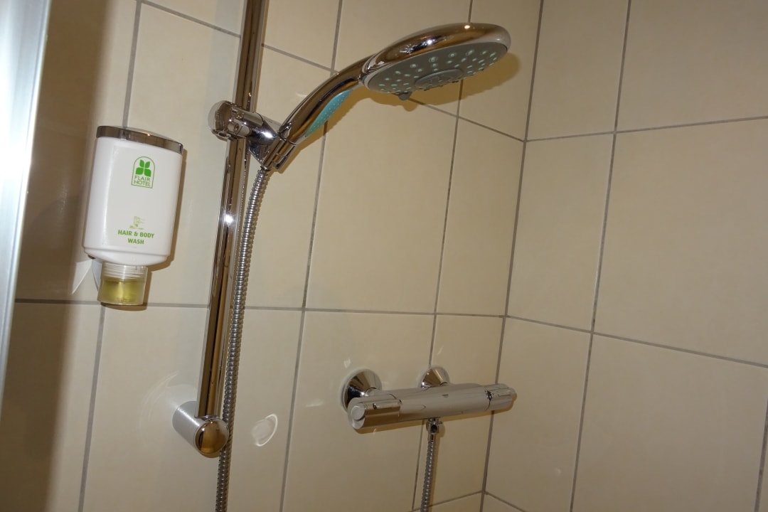 Zimmer Flair Hotel Sonnenhof