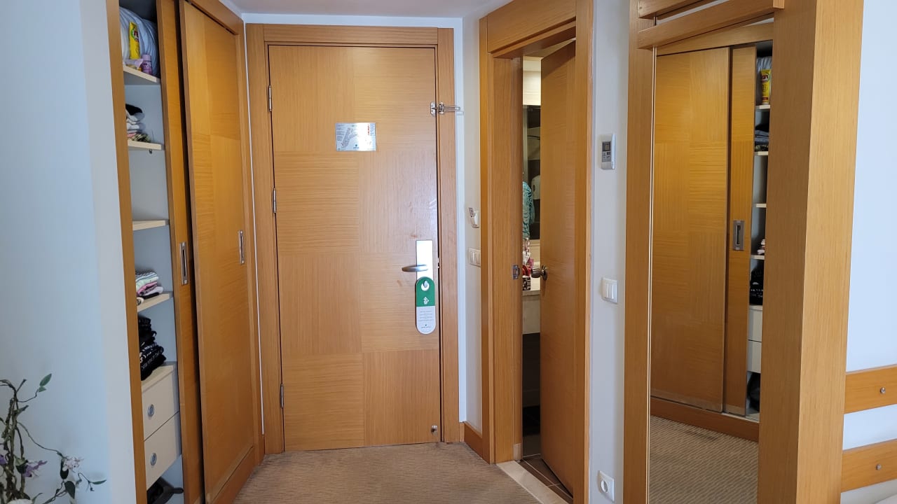 Zimmer Saphir Resort & Spa