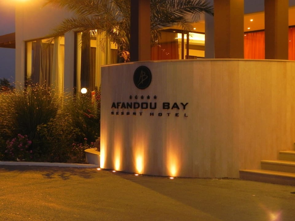 Afandou Bay Afandou Bay Resort Suites