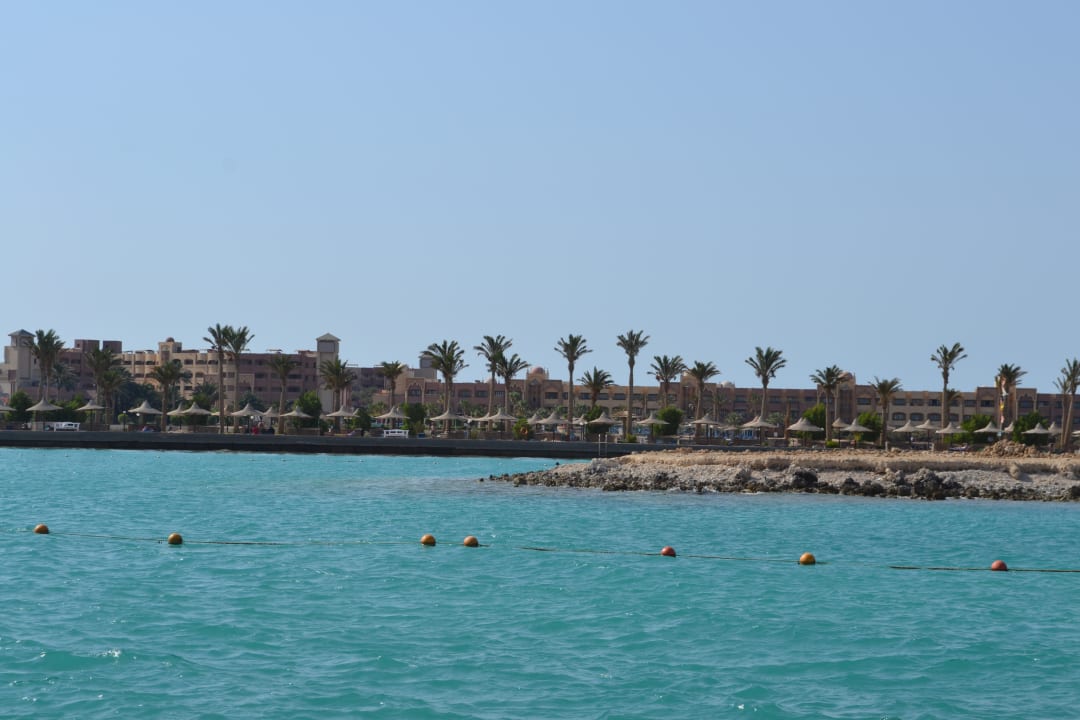 Strand Arabella Azur Resort