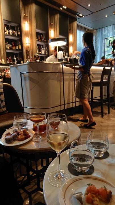 Gastro VIE Hotel Bangkok, MGallery