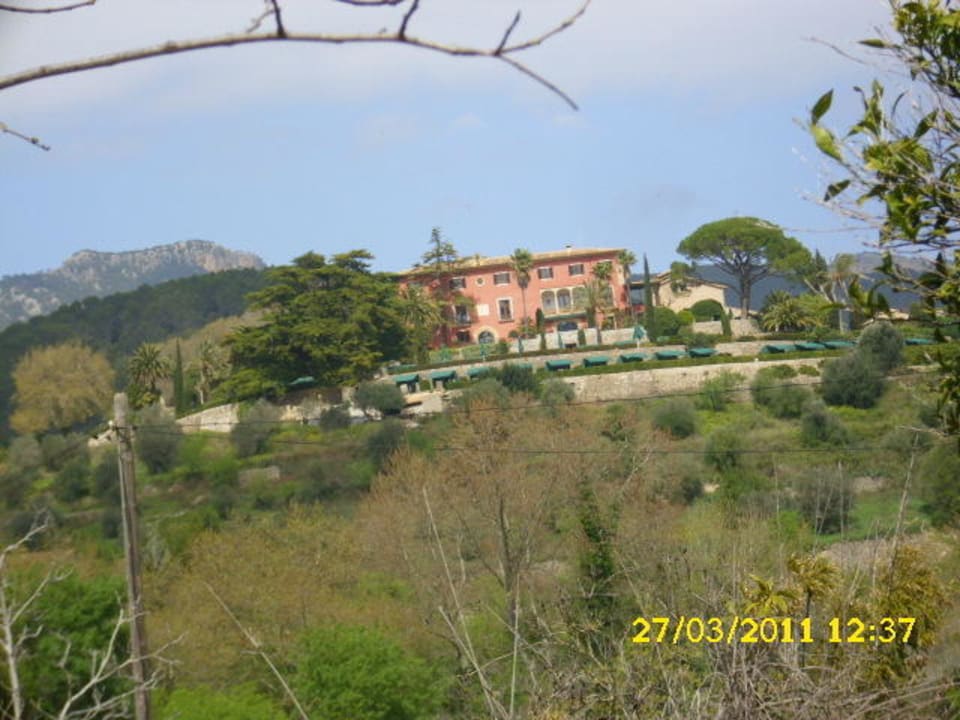 Hotellage Gran Hotel Son Net