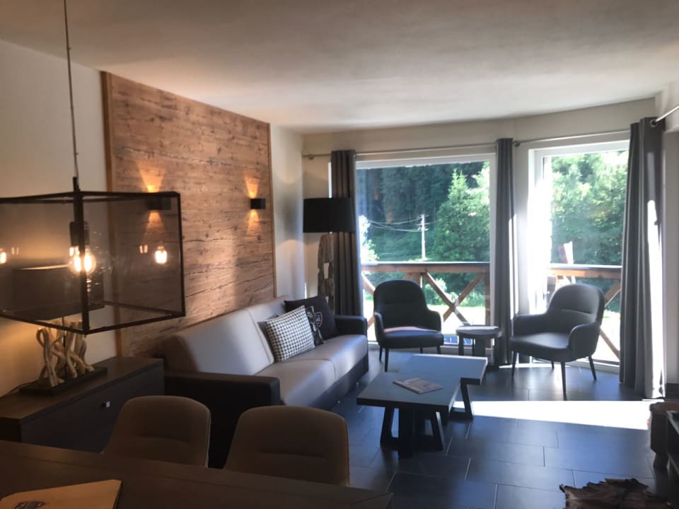 Zimmer AvenidA Mountain Lodges Saalbach