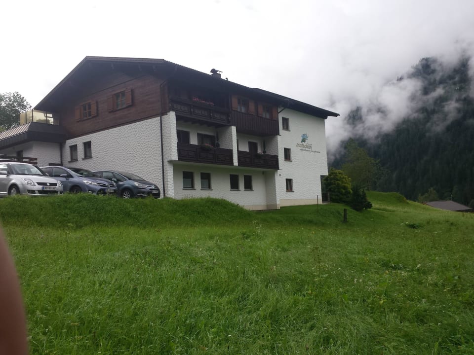 Haus Matschun Appartements