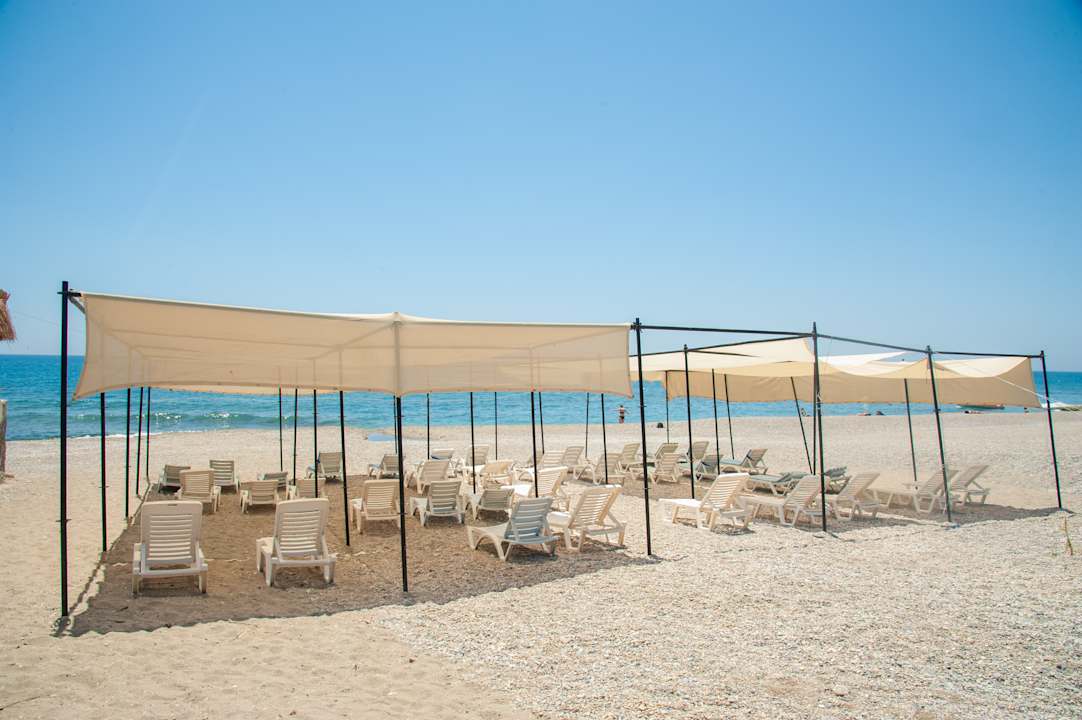 Strand Solis Beach Hotel