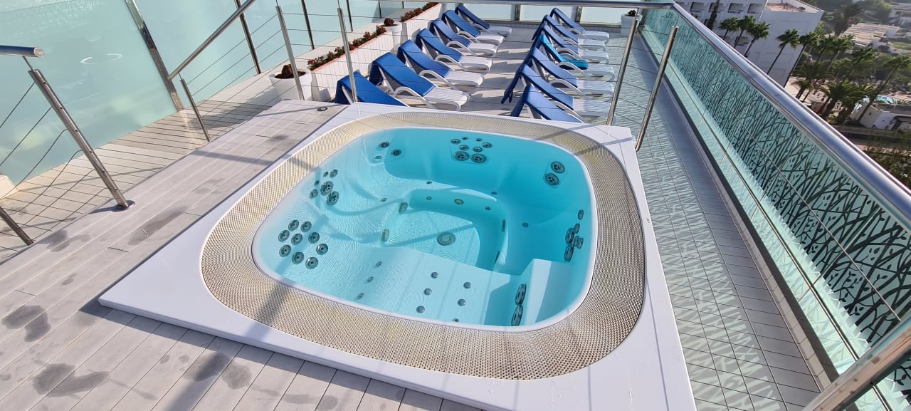 Pool Bull Costa Canaria & Spa - Adults only