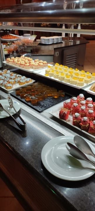 Gastro Blau varadero - Adults only