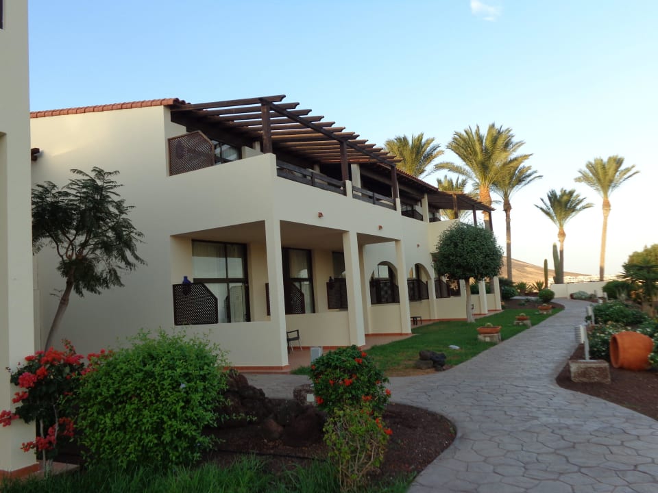 Barcelo Jandia Resort Occidental Jandía Mar