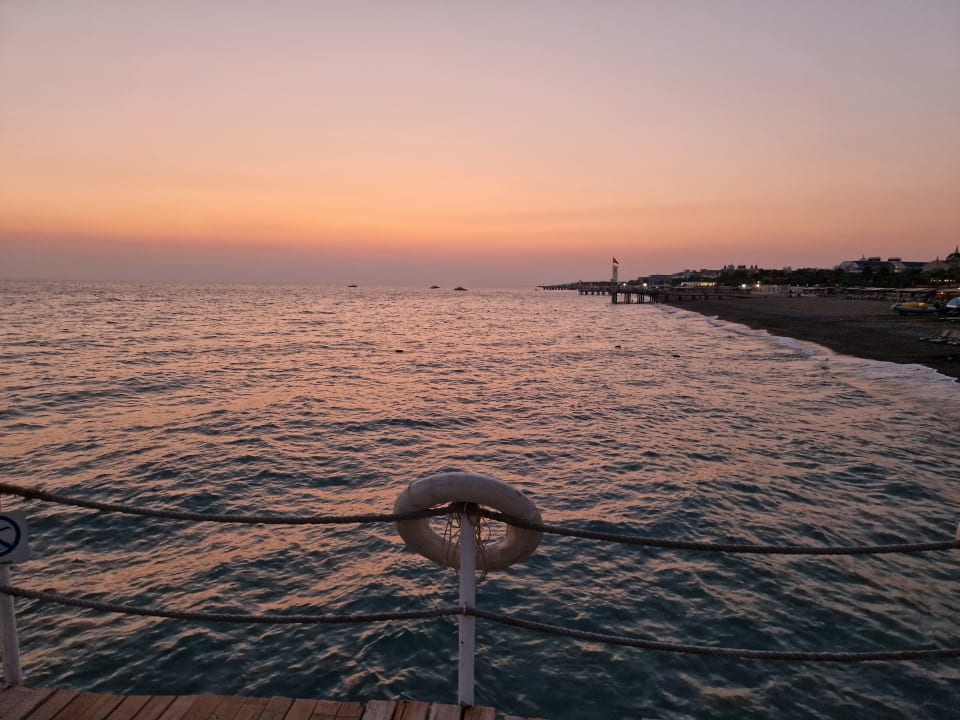 Strand Crystal Paraiso Aqua Collection