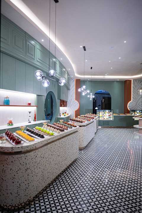 Gastro Oz Hotels Sui Resort