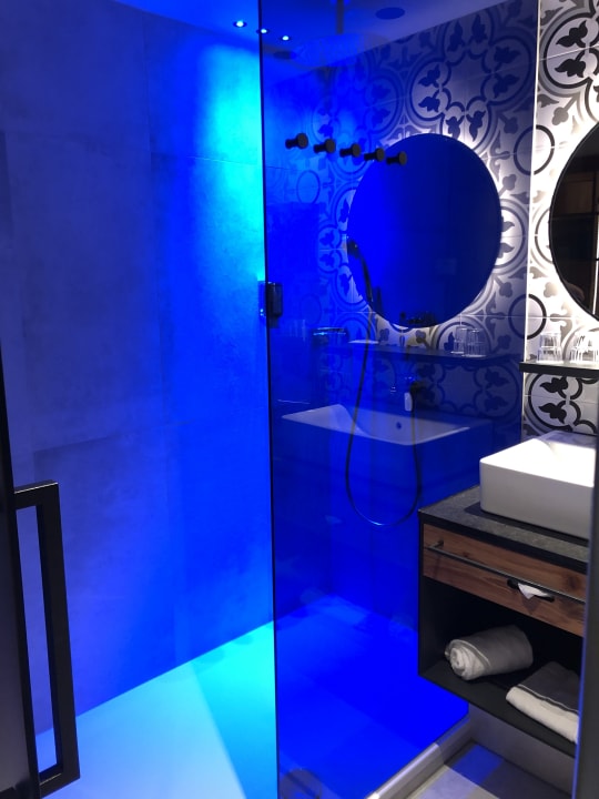 Zimmer Hotel König Ludwig