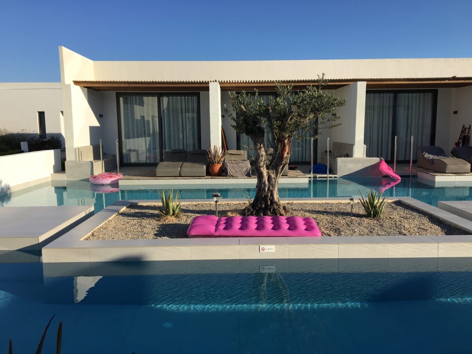 Zimmer Sentido Pearl Beach Kos – Adults only