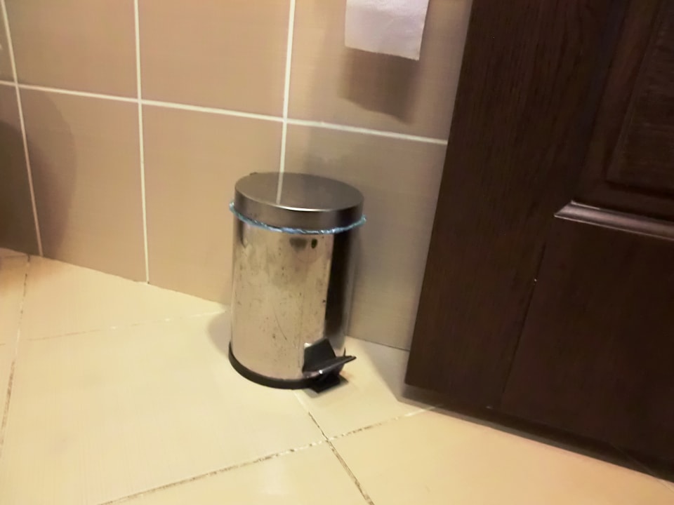 Zimmer Latanya Park Resort