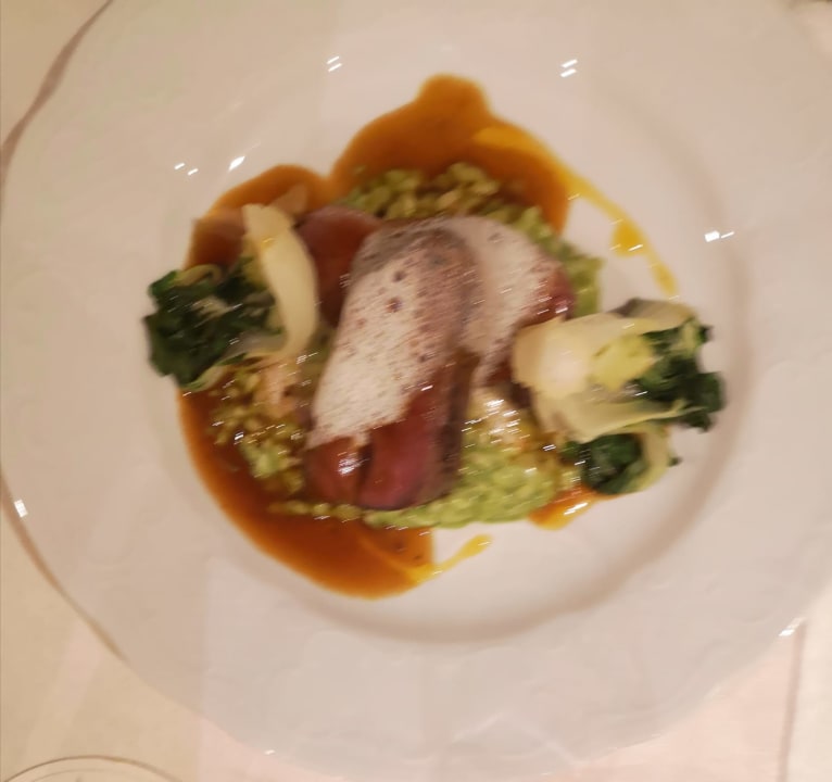 Gastro Almhotel Lenz