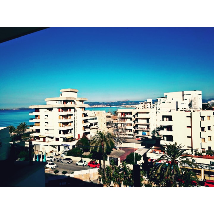 Außenansicht Grupotel Acapulco Playa - Adults Only