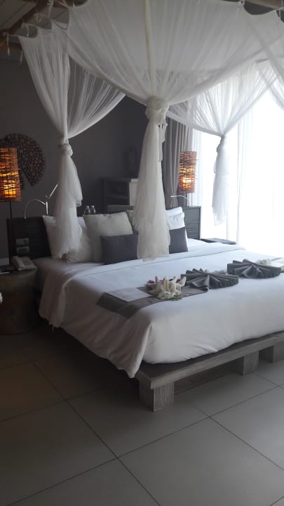 Restaurant Twin Lotus Resort and Spa (Adult Only / November to April)