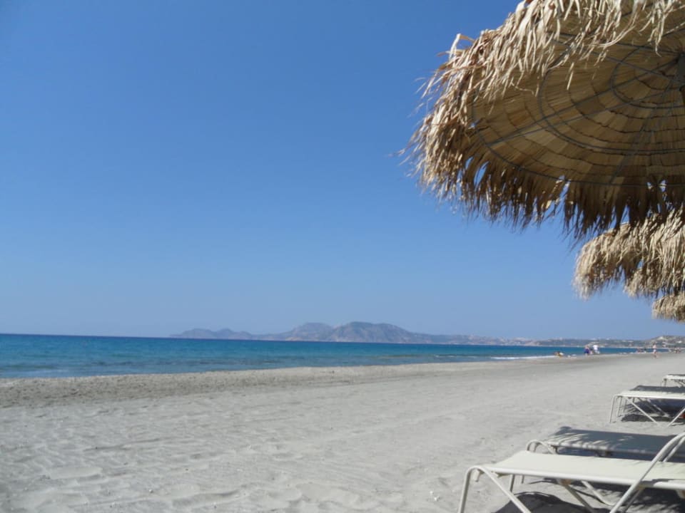 Traumhafter Blick Blue Lagoon Village