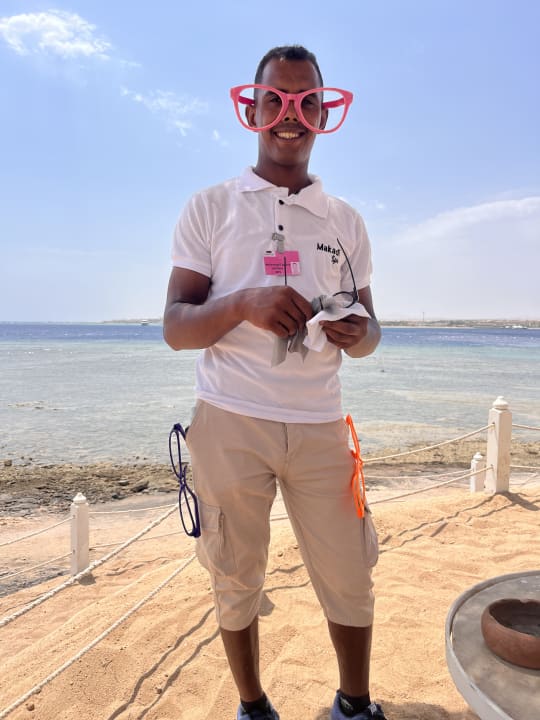 Strand Makadi Spa - Adults only