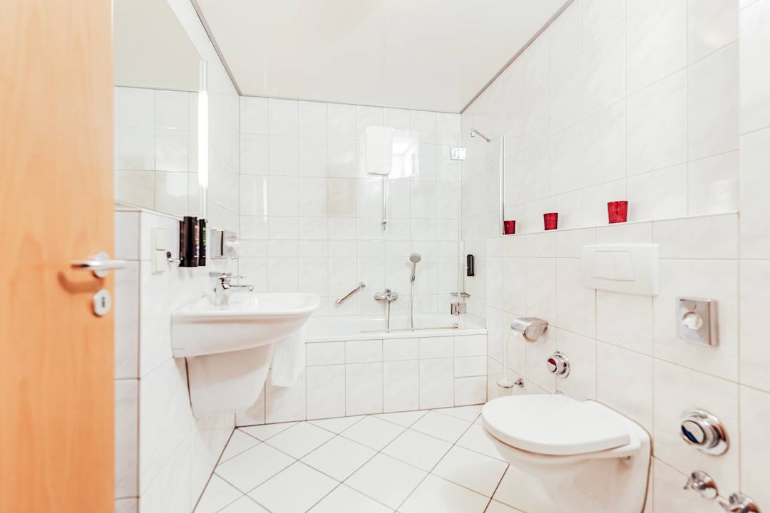 Zimmer Appartement Classic