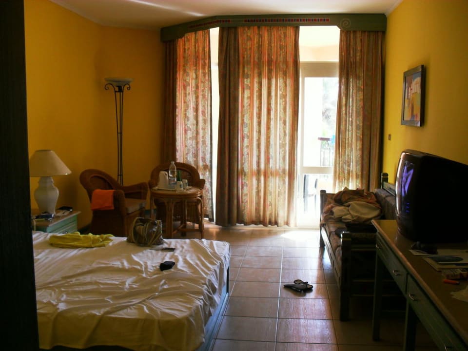 Zimmer Giftun Azur Resort