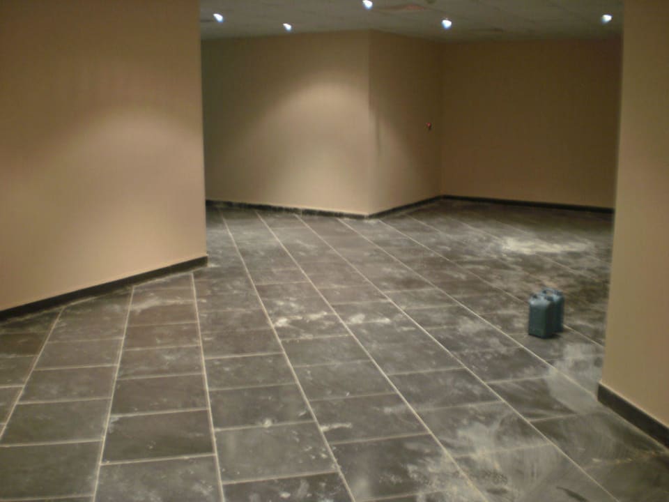 Futur... Tropitel Sahl Hasheesh