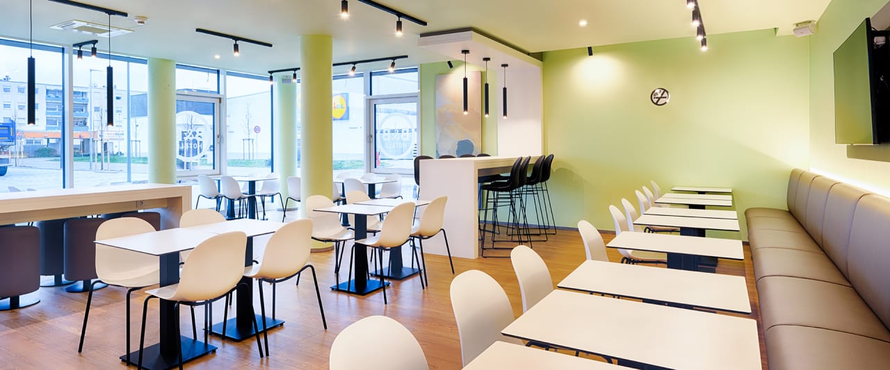 Gastro B&B Hotel Kehl