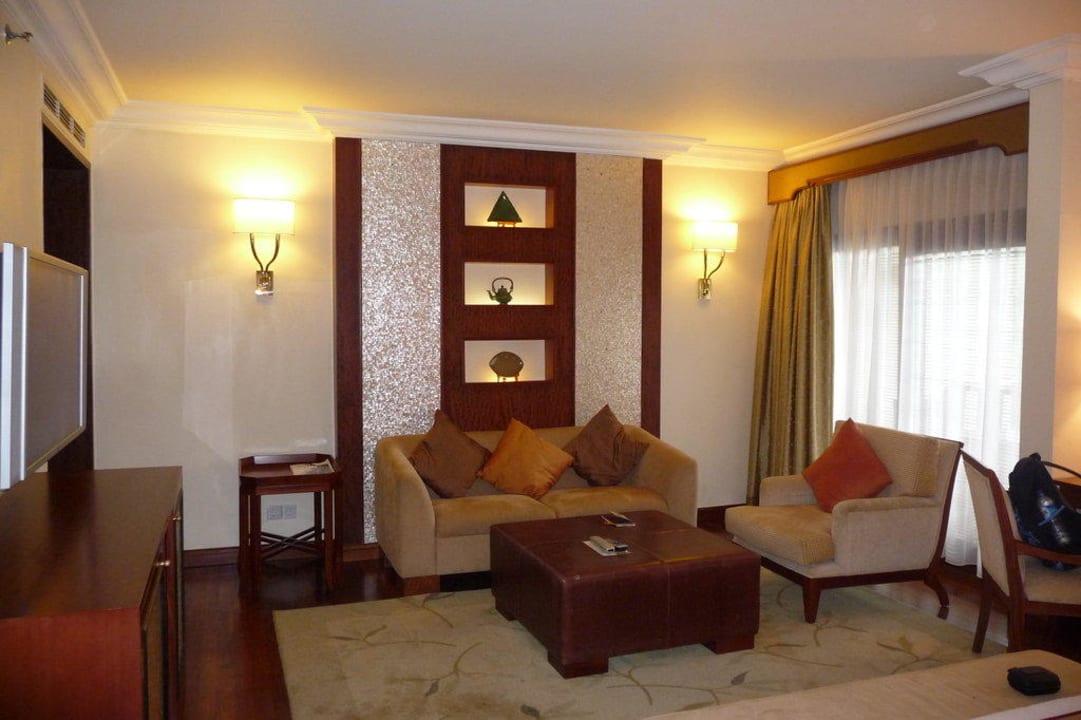 Studio Sup. Room The Laguna A Luxury Collection Resort & Spa