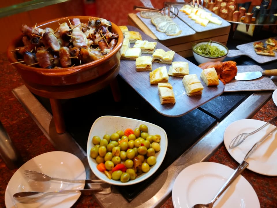 Gastro Grupotel Playa de Palma Suites & Spa