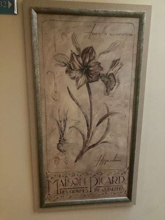 Zimmer Seehotel Frankenhorst - BW Signature Collection