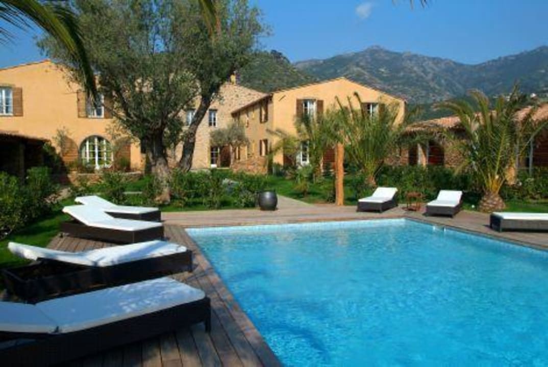 Hotel La Dimora - Chateaux et Hotels Collection Hotel La Dimora - Chateaux et Hotels Collection
