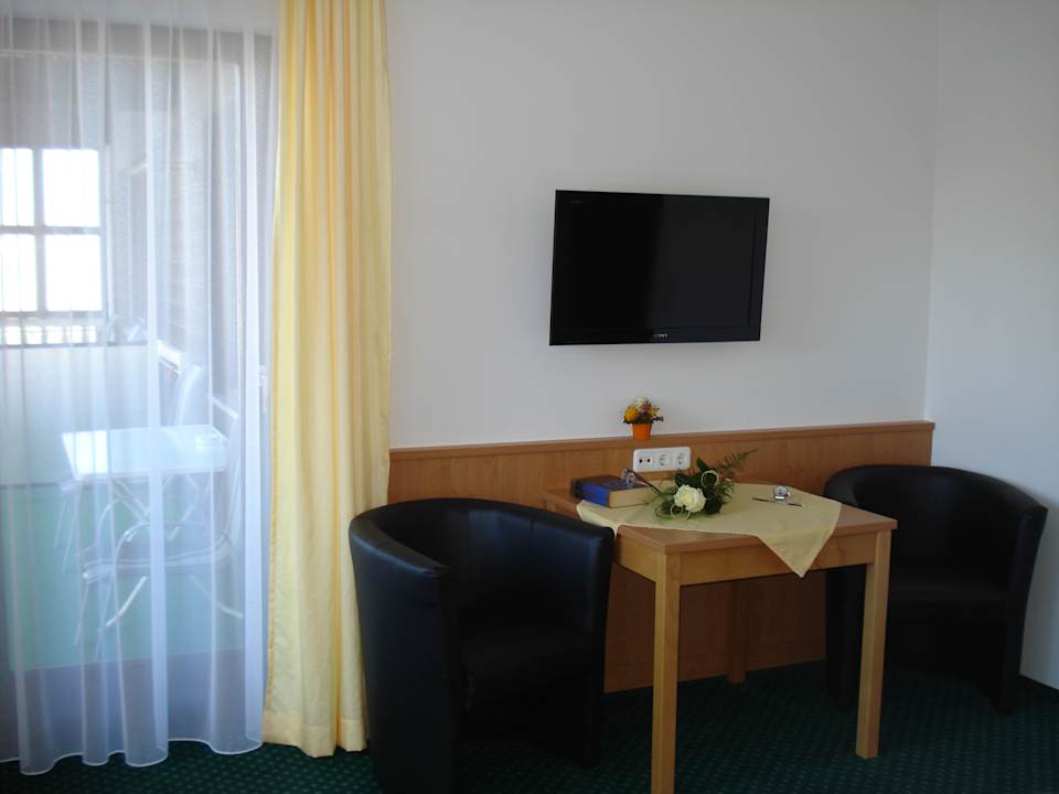 Zimmer Haus Antonius