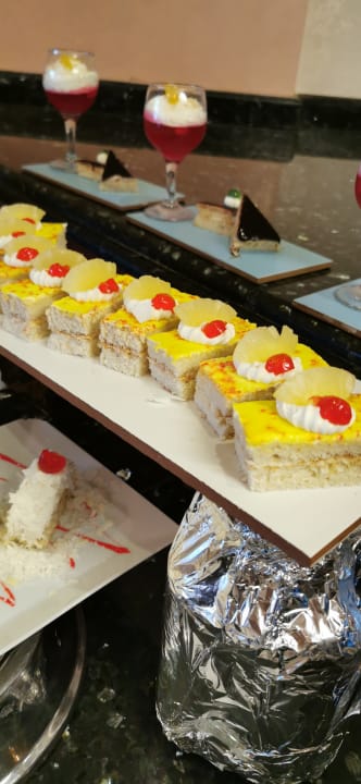 Gastro Coral Hills Resorts & SPA