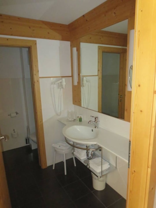 Bad Post Alpina - Family Mountain Chalets