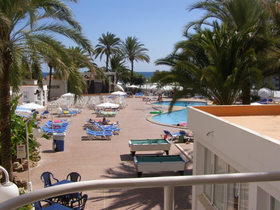 Hotel Palia Sa Coma Playa Hotel Palia Sa Coma Playa